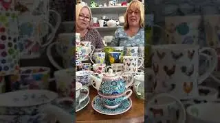 New Dunoon Mugs Spring 23