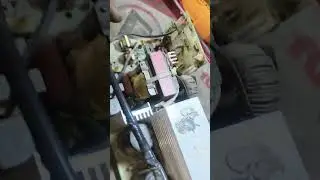 Axiom charger 15 amp. Water damage fault clearing start part 1