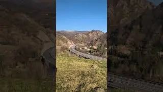 C'&egrave; una scena molto bella nel Re Leone...