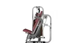 Body Solid SPD700
