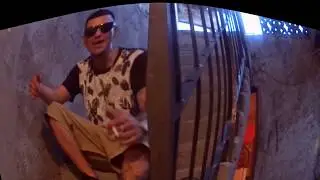 Demonic Angel - Fit Dog Underground - Video Oficial - (BEATS RM)