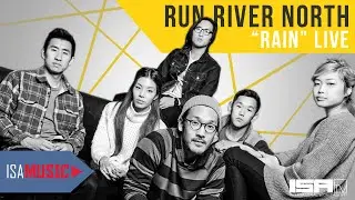 Run River North 