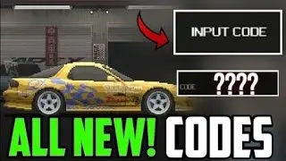NEW Codes!! Apex Racer Gift Codes March 2024 - Apex Racer Codes 2024