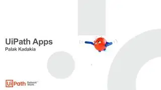 UiPath Apps Demo