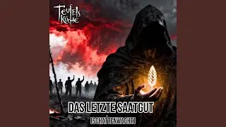 Das letzte Saatgut