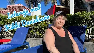 Intervju med Kikki Danielsson (Dansbandssidan.com)