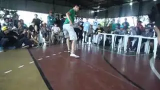 @PHenriqueID [wins] Vs Dee.Mendon&ccedil;a.ASD - 3&ordm; Meet Up Ca&ccedil;apava