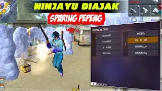 Invited to spar with Circle Player One Tap. The aim is not to hit everyone.