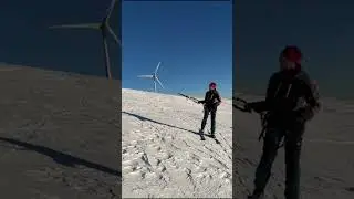 Handalm kite Alois VID 2024-01-13
