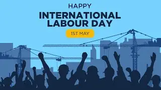 Labour Day 2025  II May Day -2025 II Every thing about Labour Day?🙌  @PehchanTheGlobalGKHub​