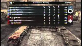 oWBGo v.s SHOW