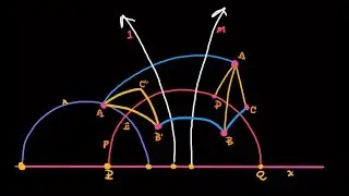 ERIC KIM Composition Line Overlays // BEATS BY KIM
