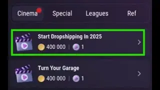 Start Dropshipping in 2025 | TapSwap Code | Start Dropshipping in 2025 with These 8 Easy-to-Sell