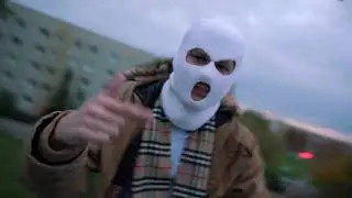 JAYSUZ 2AM - BIN JETZT DA [Video] prod. BMoMusik