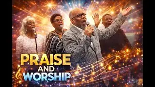 Praise and Worship Vol 282 │ Eastway Church of God │ Jan 4, 2026