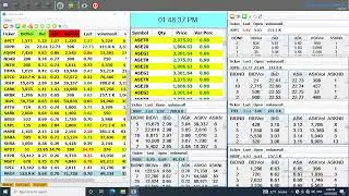 rum invest Live Stream