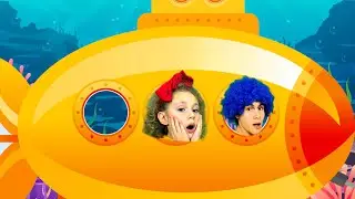 Save The Planet | WOW Sesha Family Kids Songs