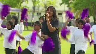 Makita Junior Athletics Championship 2023 - Kulhudhuffushi City (Official song)