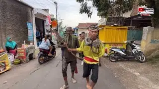 Lulumpingan Benjang Bajra Shakti Cijambe Cileunyi