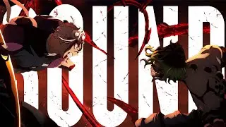 If DEMON SLAYER Sounded in 2025 | Sound Redesign