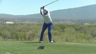 Big names listed for charity golf tournament