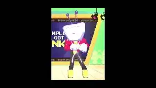 READ DESC!! // My Humps x It's TV Time! (remix)