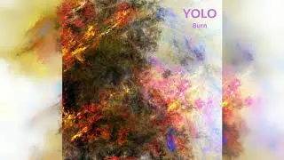 SOKOL - Burn (feat. Chena) (Prod. by Blue Nova & Scandi)