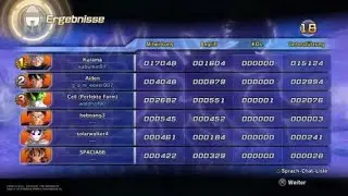DRAGON BALL XENOVERSE 2 expertenmission nr.15 mit ultimativen doppelangriffen