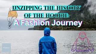 Unzipping the History of the Hoodie: A Fashion Journey