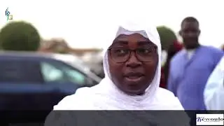 Pèlerinage à la Mecque... suivez le retour des premiers pèlerins sur Dakar...