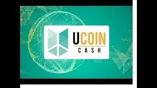 Ucoin Cash в ожидании иксов
