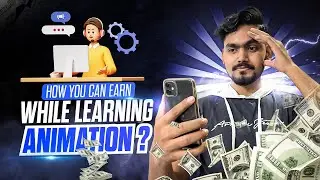 This to Start Learning Animation | Start From Scratch | Anmol