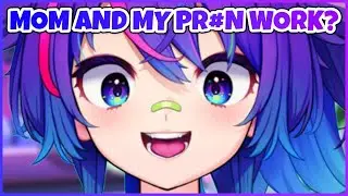 Projekt Melody's Mom Is Chill