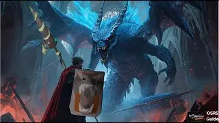 OSRS Vorkath Melee Guide (2025) | How to Kill Vorkath with Melee Only