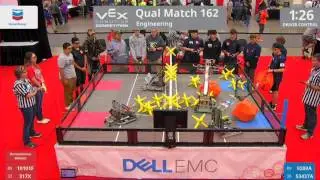 2017 VRC Engr Q162 - 10101F 317X vs 9280A 53437A - 39 to 11