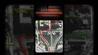 Hidden Snipers of JFK Assassination #shorts