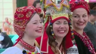 FEELRUSSIA Vienna, Austria full version, 28 29 May 2016