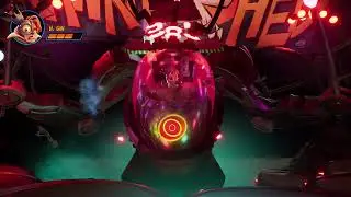 Crash Bandicoot&trade; 4  It&rsquo;s About Time  Level 6 Stage Dive 1/4