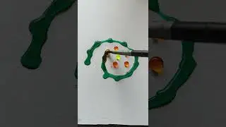 colour Mixing machine video |#shorts #viralshorts #art #colourmixing