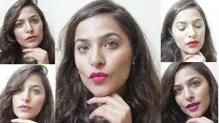 EVERY DAY, EVERY OCCASION LIPSTICKS FOR INDIAN SKIN TONES | URBAN PANACHE