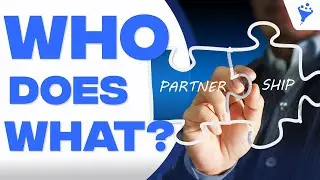 EXERCISE For How To Define Roles With Your Business Partner