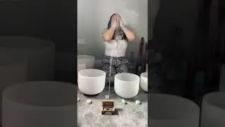 Sacred Embodiment of Sound and Spirit
