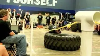 Brandon Slavey and Jason Struck - Capital Classic 2014