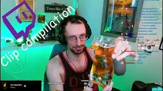 Twitch clip compilation '24