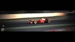 Assetto Corsa F1 MOD with custom shader  light patch rtx 3080