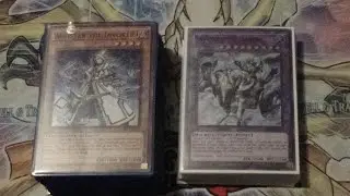 Artifact Invoked Deck for the Master Rule 5 Format (March 2020)