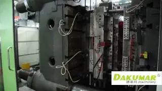 plastic pallet mold supplier