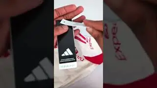 Liverpool 25/26 away kit from DHgate