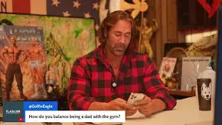 Mike O'Hearn Q&A