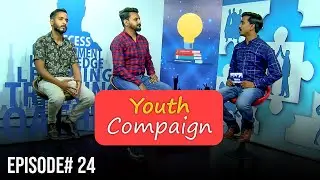 Youth Campaign with Pastor Shahid Sandhu | Episode 24 | 2022